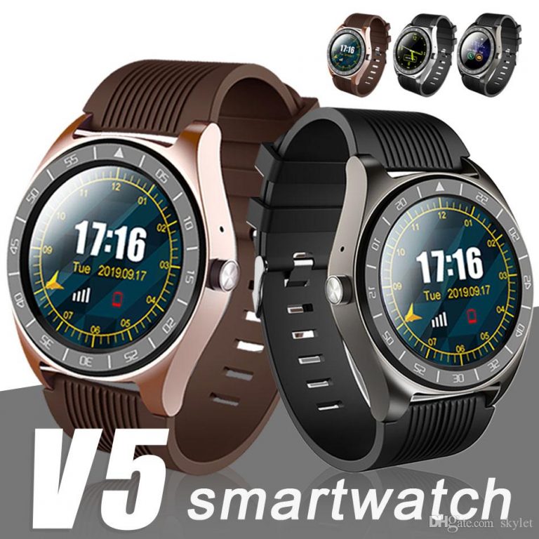 Ore Smart V5 – Bluetooth touch screen thumbnail 2