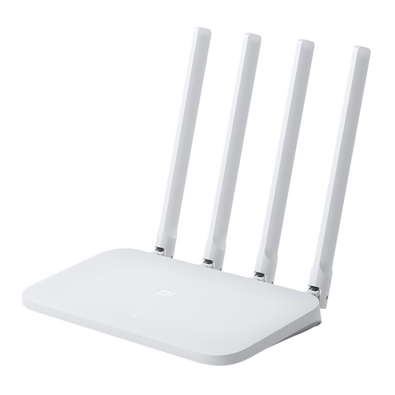 Xiaomi Mi Router 4C – 300Mbps High Speed thumbnail 4