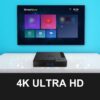 X96 Mate Smart TV BOX Android 10 ibuy al