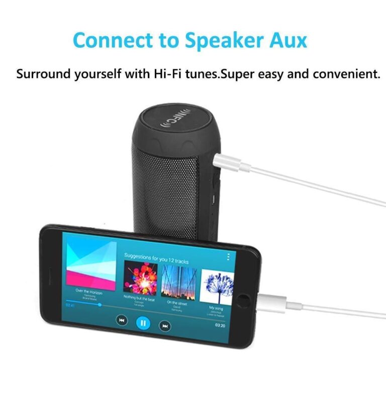 Fishe transmetimi audio iPhone ne 3.5 Aux thumbnail 2