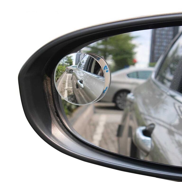 Pasqyra makine Basues – Rear View Mirror thumbnail 3