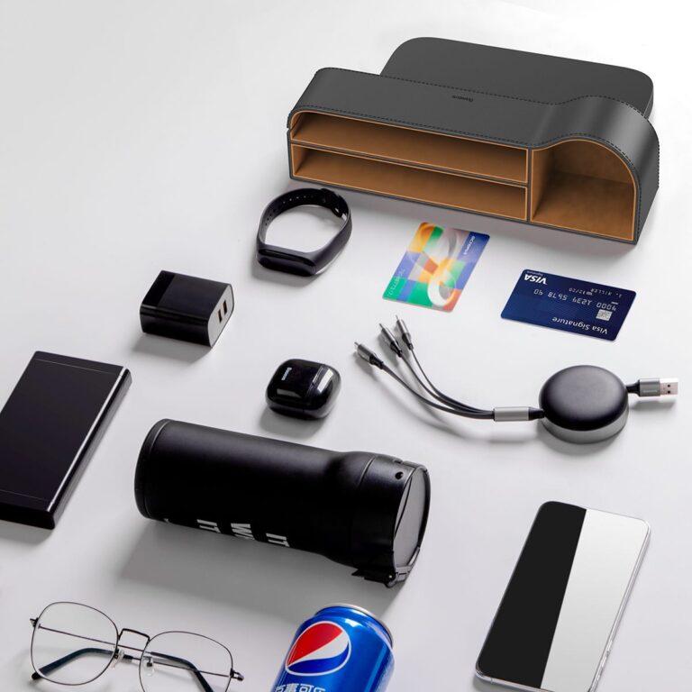 Kuti per ne makine – Storage Box Baseus thumbnail 3