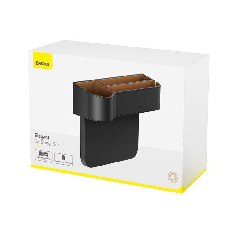 Kuti per ne makine – Storage Box Baseus