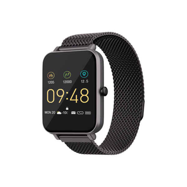 Touch Screen Business Smart Watch ibuy al