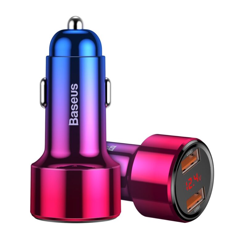Karikues per ne makine Baseus – Magic Series