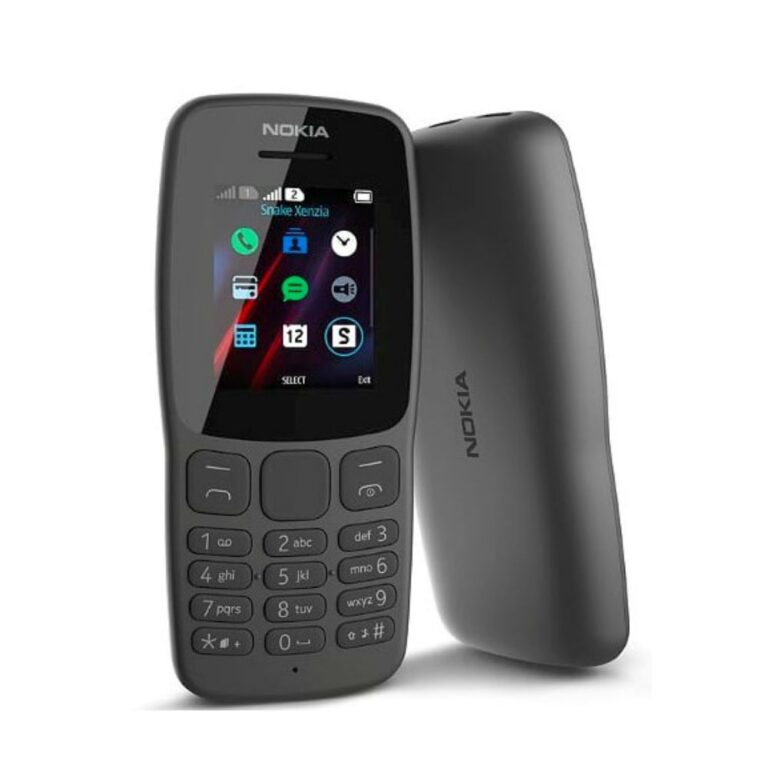 Telefon celular Nokia 106 ne shitje online – Best Price thumbnail 2