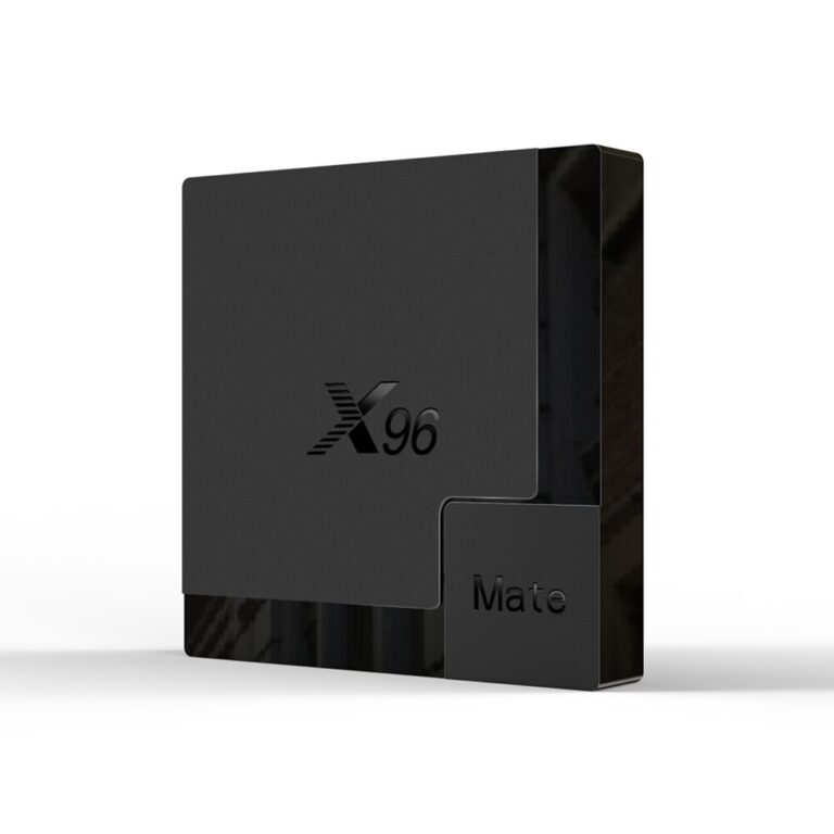 New Android Tv Box – X96 Mate 64GB thumbnail 3
