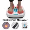 Masazhues per kembet-Electric foot massager