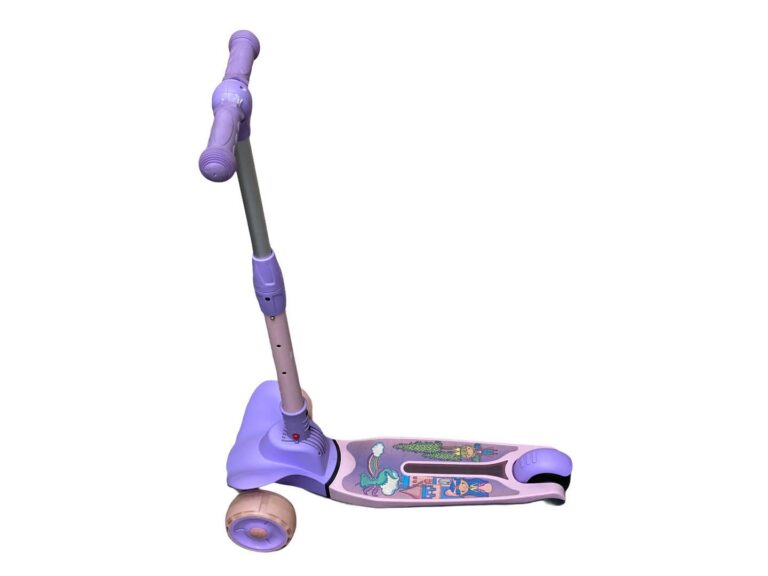 Skuter per vajza