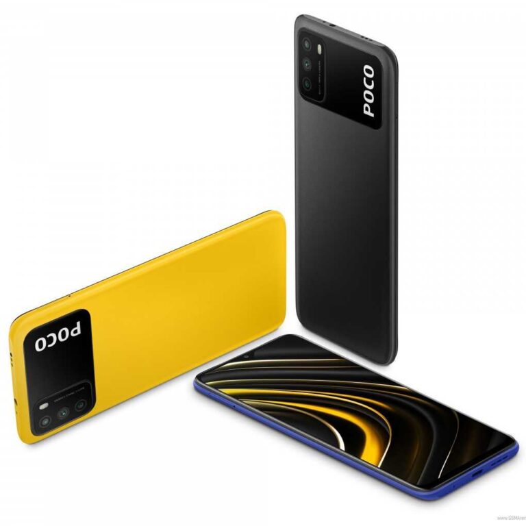 Pocophone M3 Xiaomi-64GB thumbnail 3
