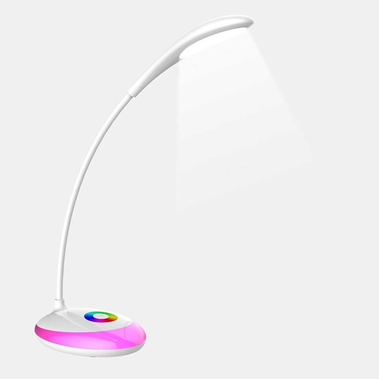 Llampe tavoline LED