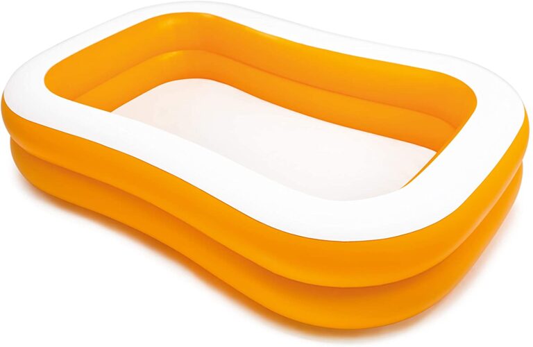 Pishine Intex per te gjithe familjen – Mandarin family pool