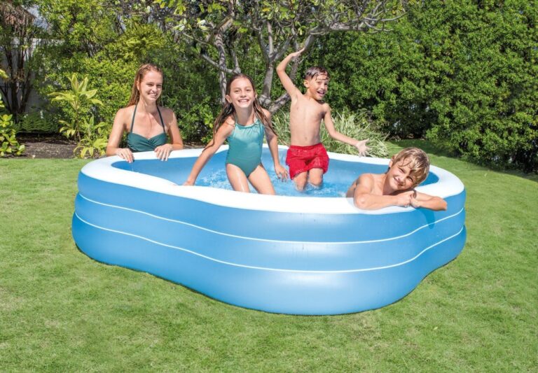 Pishine per femije Intex – Beach waves swim pool