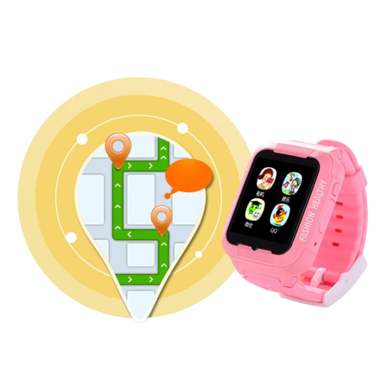 Ore dore inteligjente per femije – Security motion thumbnail 2