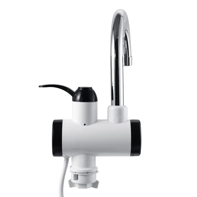 Rubinet uji elektrik me ngrohje – Water Heater thumbnail 2