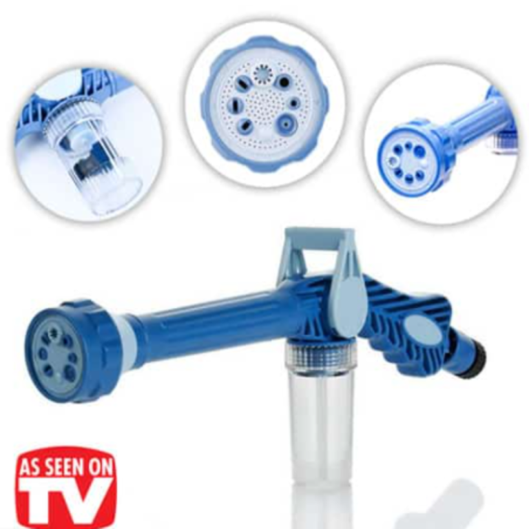 Sperkates me presion shumefunksional – Ez Jet Water