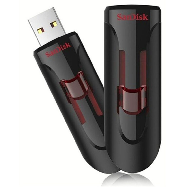 USB Cruzer Glide nga SanDisk – Sandisk Cruzer Glide