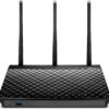 wifi router dual band asus ibuy al