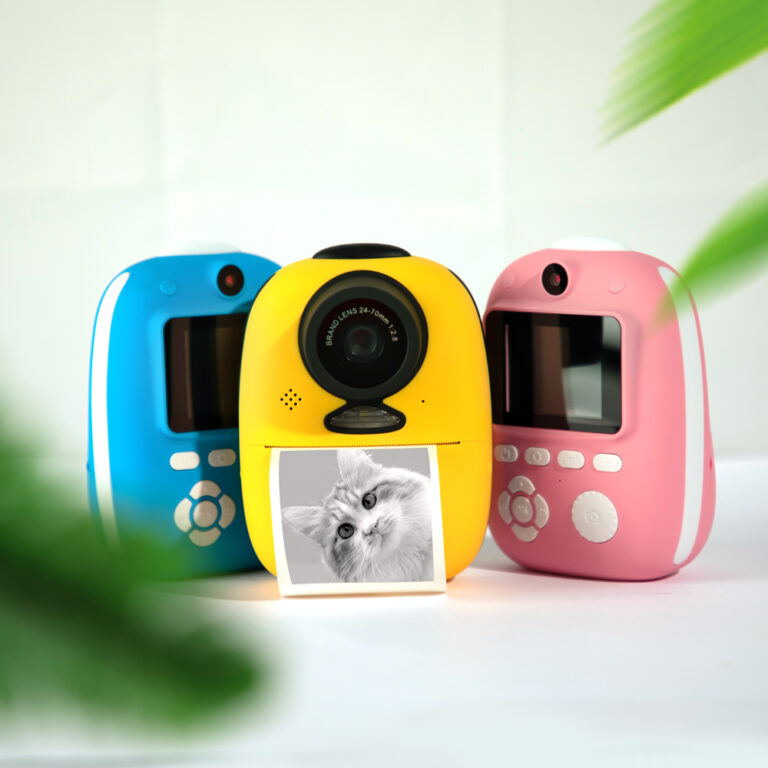Aparat fotografik per femije me printim te fotove thumbnail 2
