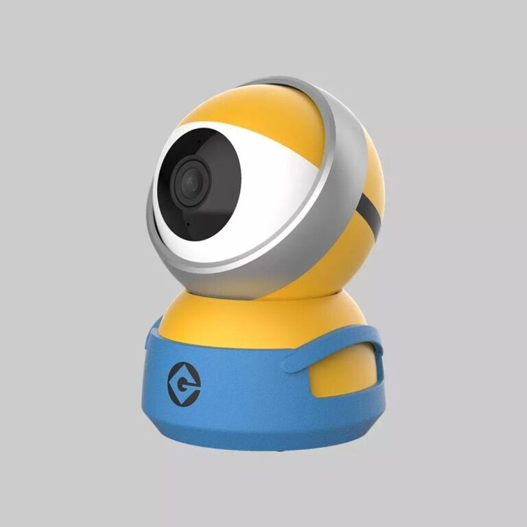 Kamer sigurie HD Imilab – Baby Monitor thumbnail 3