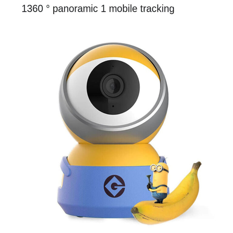 Kamer sigurie HD Imilab – Baby Monitor thumbnail 2