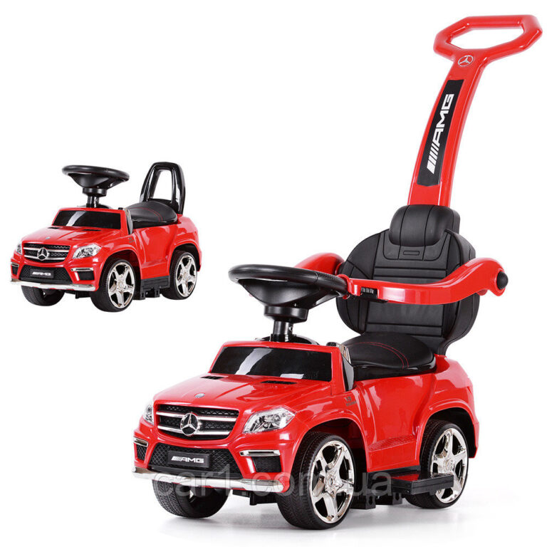Makine femijesh Mercedes AMG ne shitje