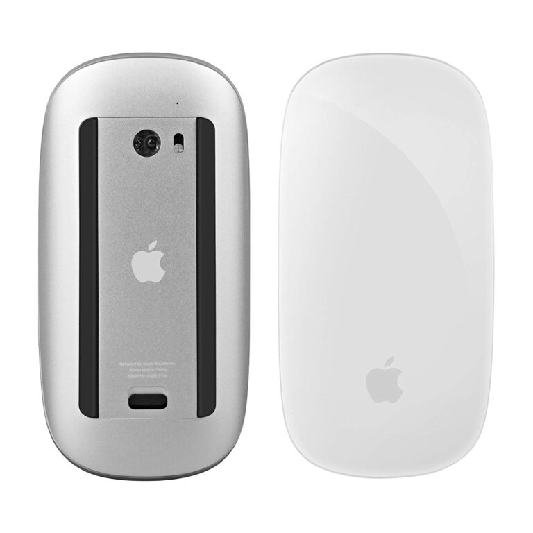 Mouse me Bluetooth Apple Magic 1