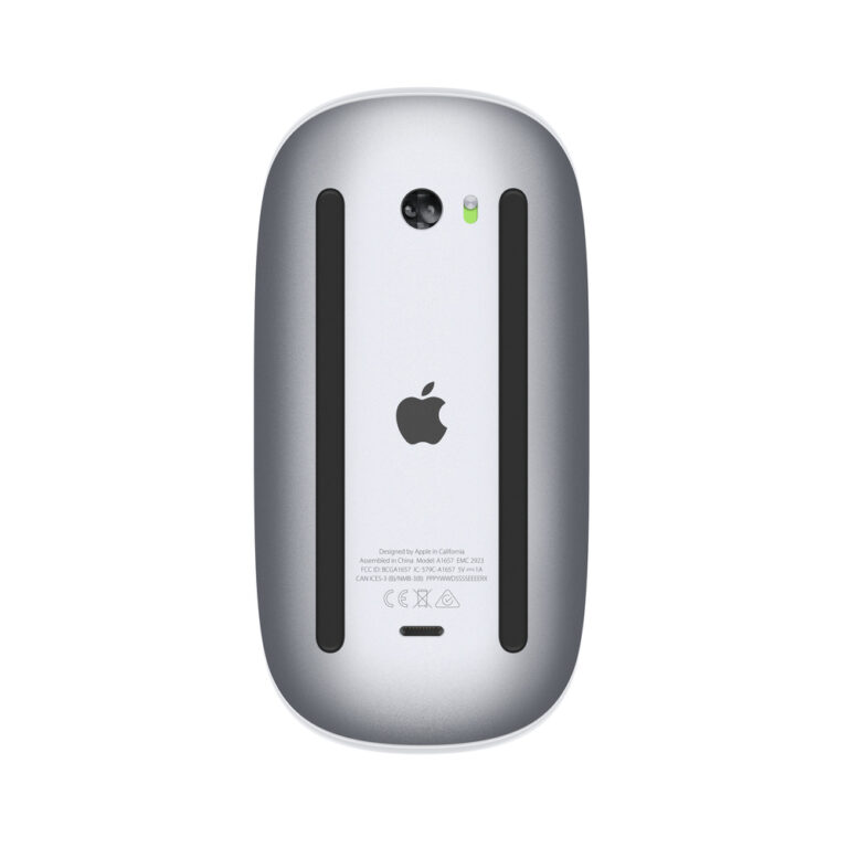 Mouse me Bluetooth Apple Magic 1 thumbnail 2