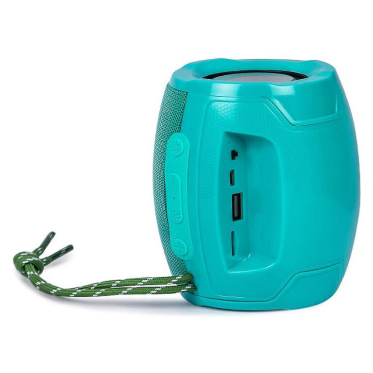 Boks muzike me Bluetooth -A007 ne shitje online thumbnail 2