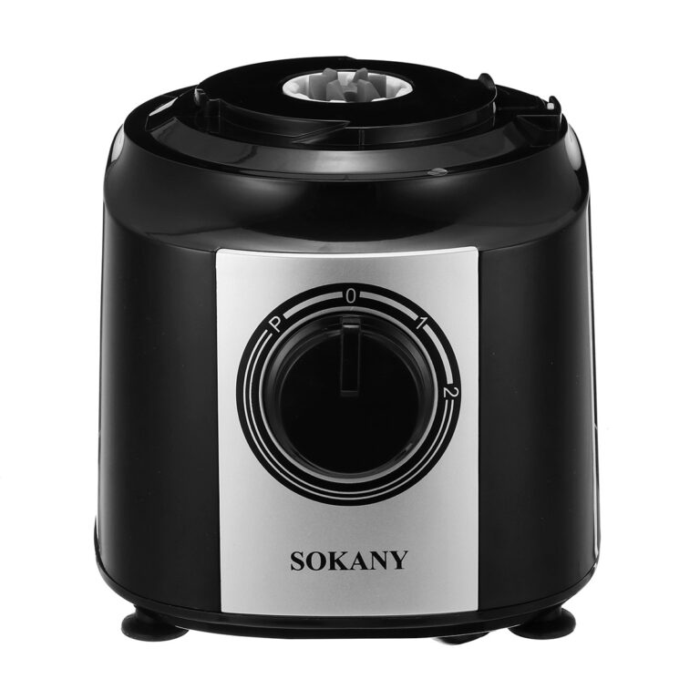 Blender ushqimesh dhe mikser 2l Sokany FP-201 thumbnail 2