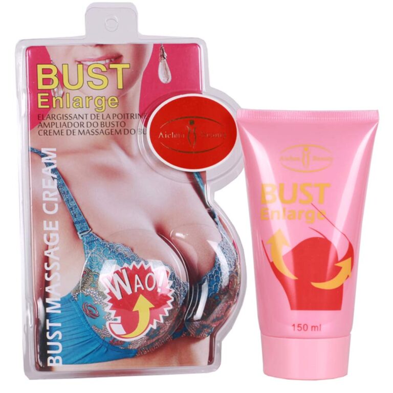 Krem natyral per zmadhimin e bustit – Breast Cream thumbnail 2