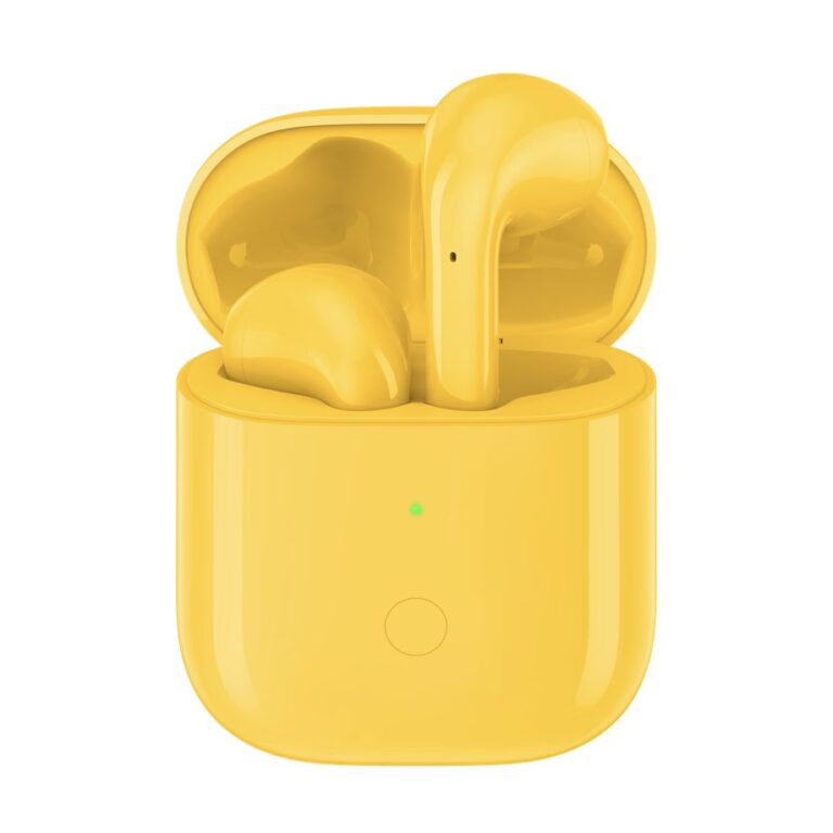 Kufje wireless – Air buds Realme ne shitje thumbnail 2