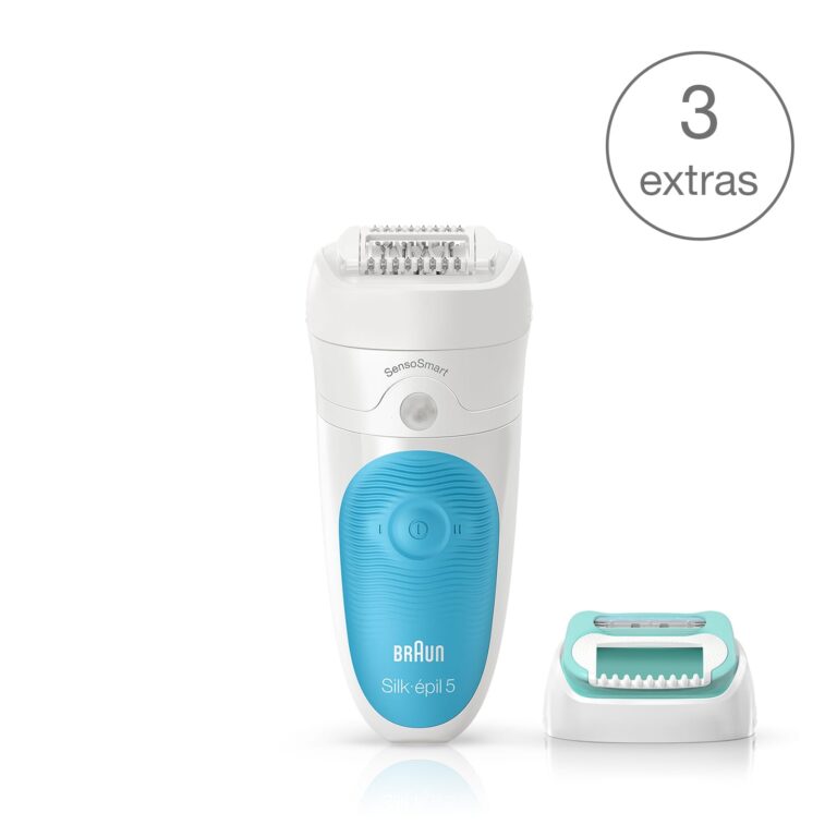 Makine depilimi per femra Silk Epil 5 Braun