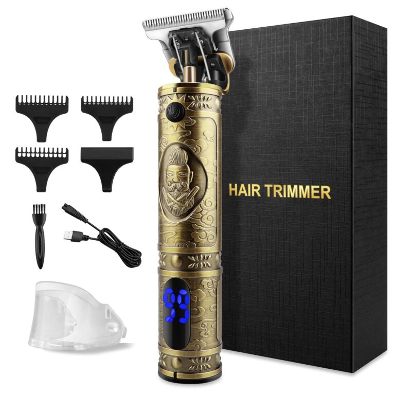 Makine rroje dhe qethese per meshkuj – Hair Trimmer
