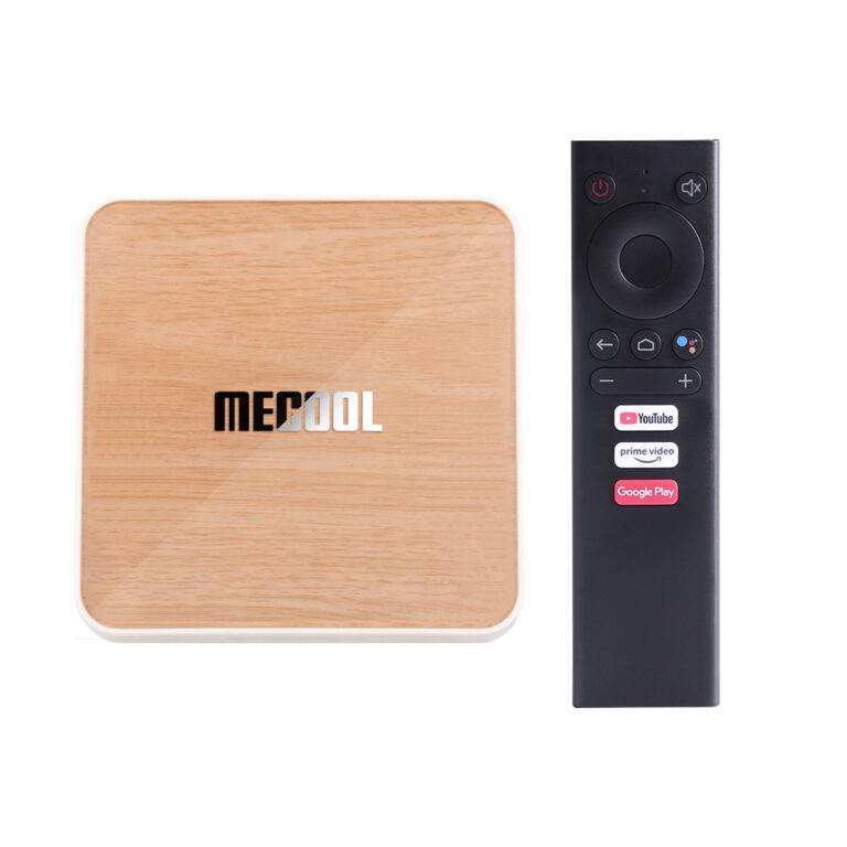 Mecool Smart Tv Box Android 10 ne shitje