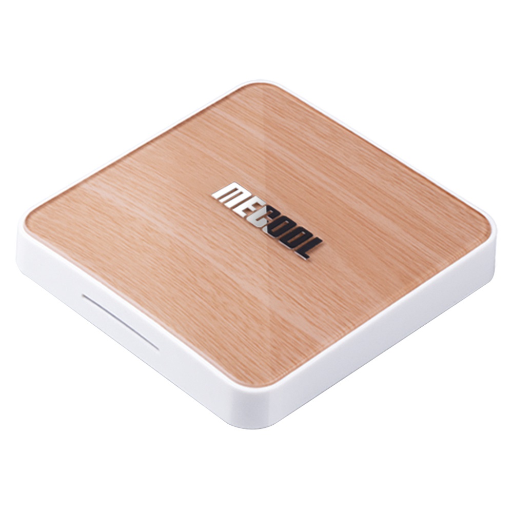 Mecool Smart TV Box Android 10