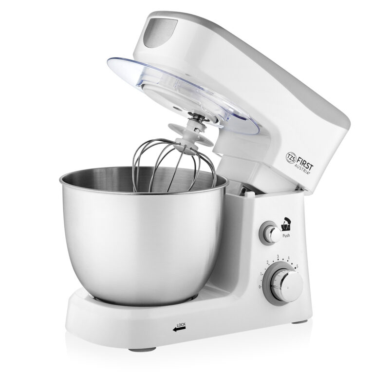Mikser brumi – Stand mixer First Austria FA-5259