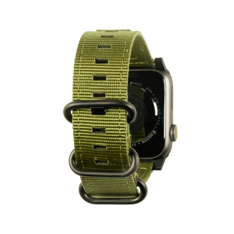 Rrip ore prej cope UAG 22mm – Universal watch strap thumbnail 3