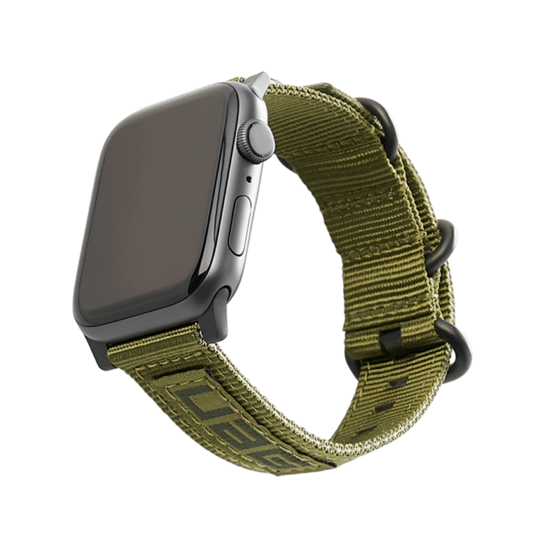 Rrip ore prej cope UAG 22mm – Universal watch strap