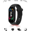 smartwatch m6 smart barcalet ne shitje online ne ibuy al