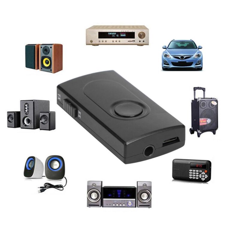 Transmetues audio dhe marres me Bluetooth BT500 thumbnail 2