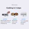 kuti ushqimi me ngrohje shitje online ne ibuy al