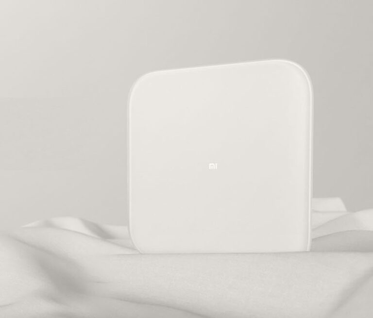 Peshore personale elektronike Mi Smart scale 2