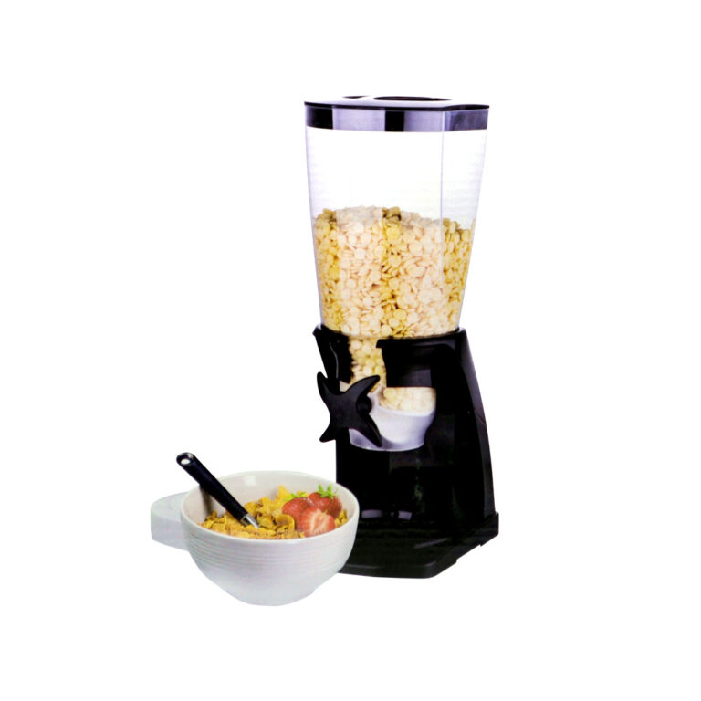 Dispenser per drithera dhe fruta te thata – Cereal dispenser thumbnail 3