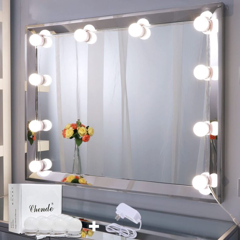Drita LED per pasqyre – Mirror light thumbnail 3