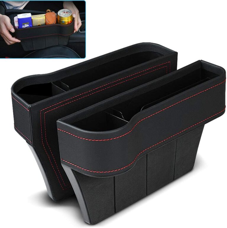 Organizues per makine M88 – Car seat organiser