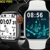 hw22 pro smartwatch sportive online nei buy al