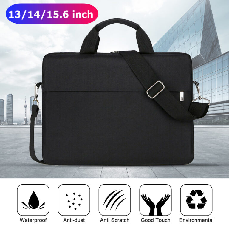 Canta laptopi Macbook dhe Notebook 15 inch thumbnail 2