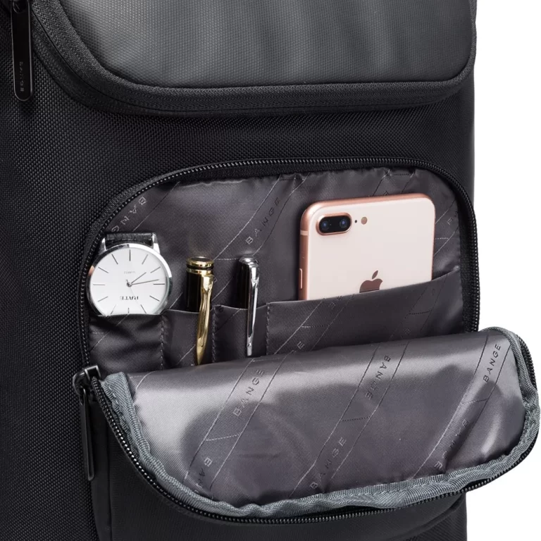 Cante shpine Bange Backpack 15.6 inch thumbnail 3