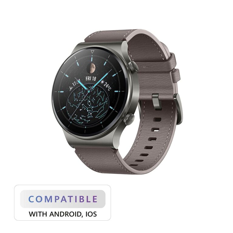 Ore inteligjente sportive Huawei Watch GT 2 Pro thumbnail 3